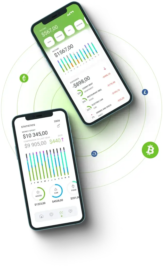 Finozanetix - Introducing Finozanetix